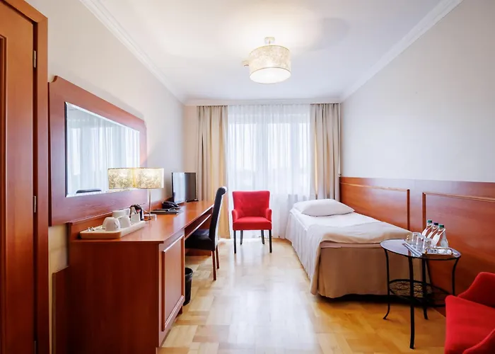 Hotel Cristal Park