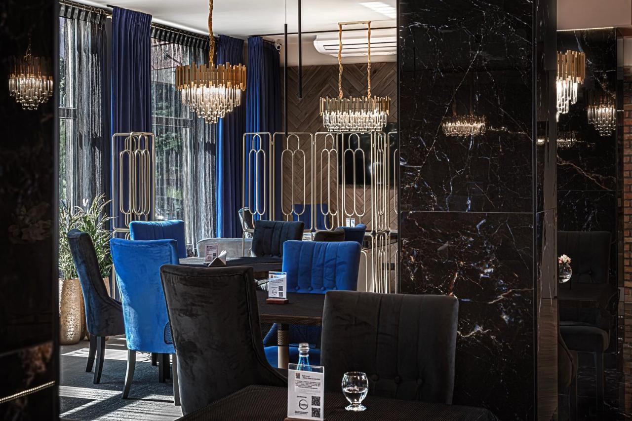 Hotel Cristal Park 3*