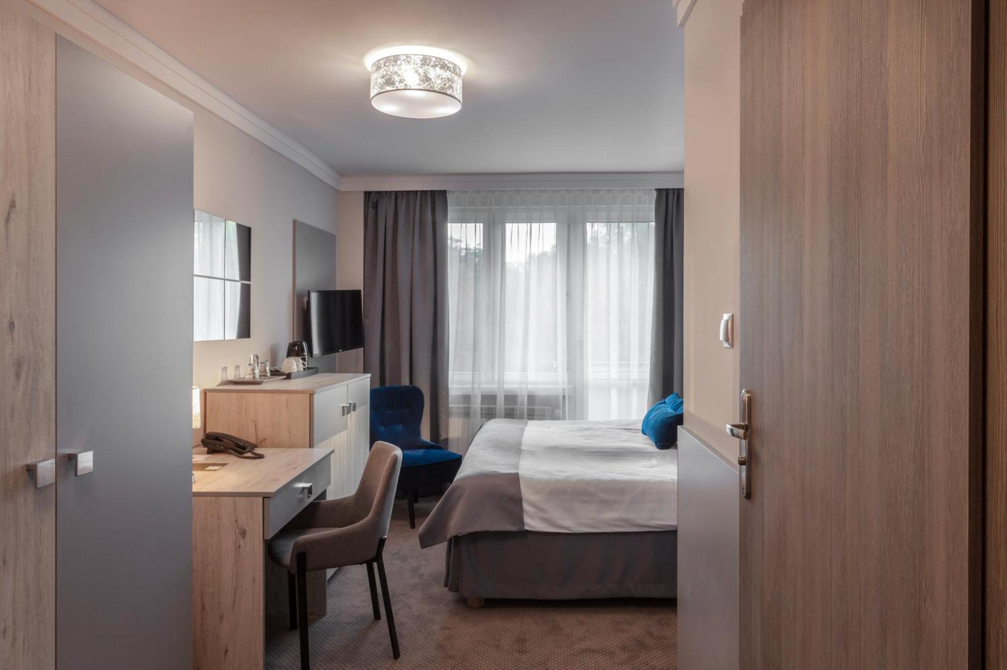 Cristal Park Hotel 3*