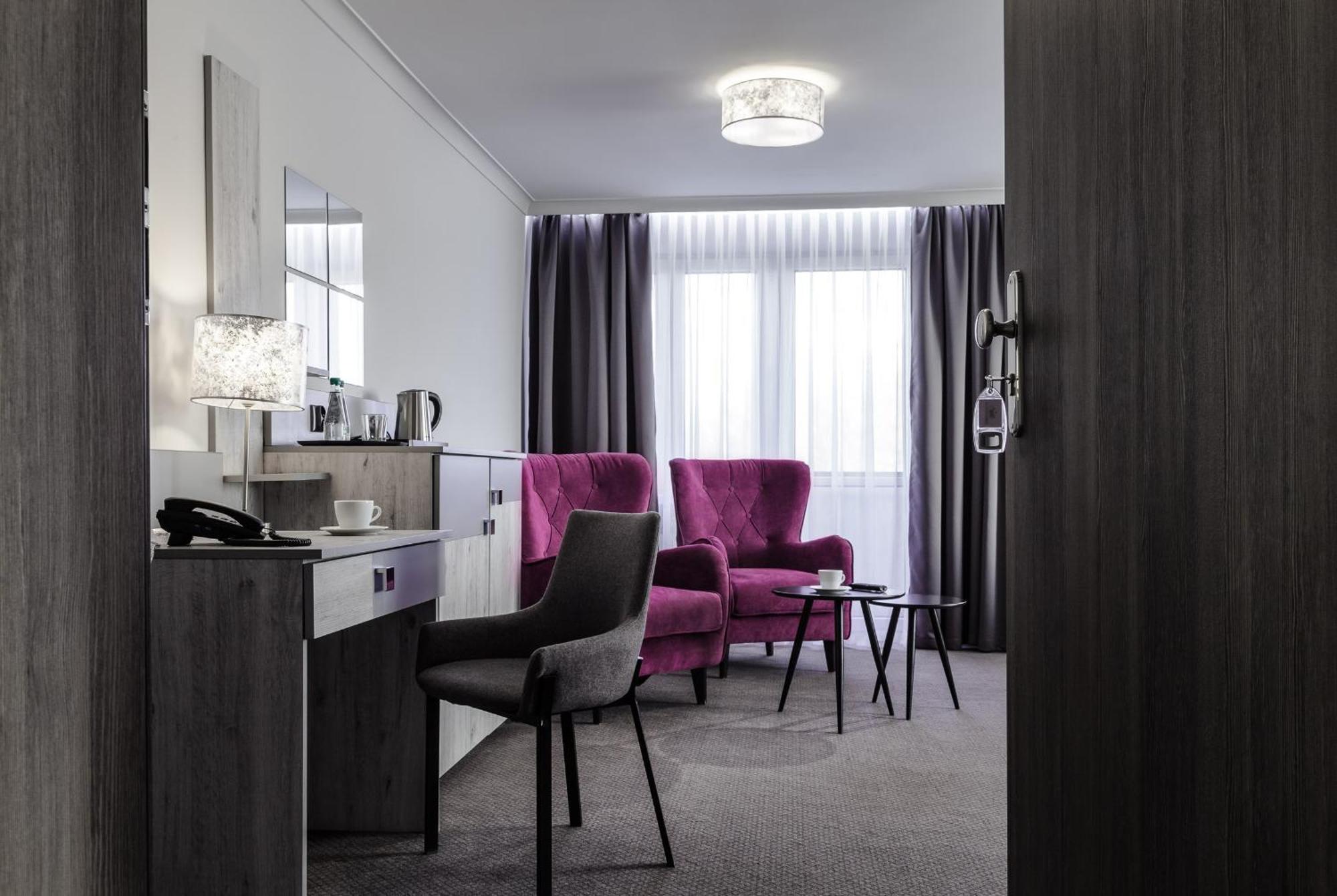 Cristal Park 3*