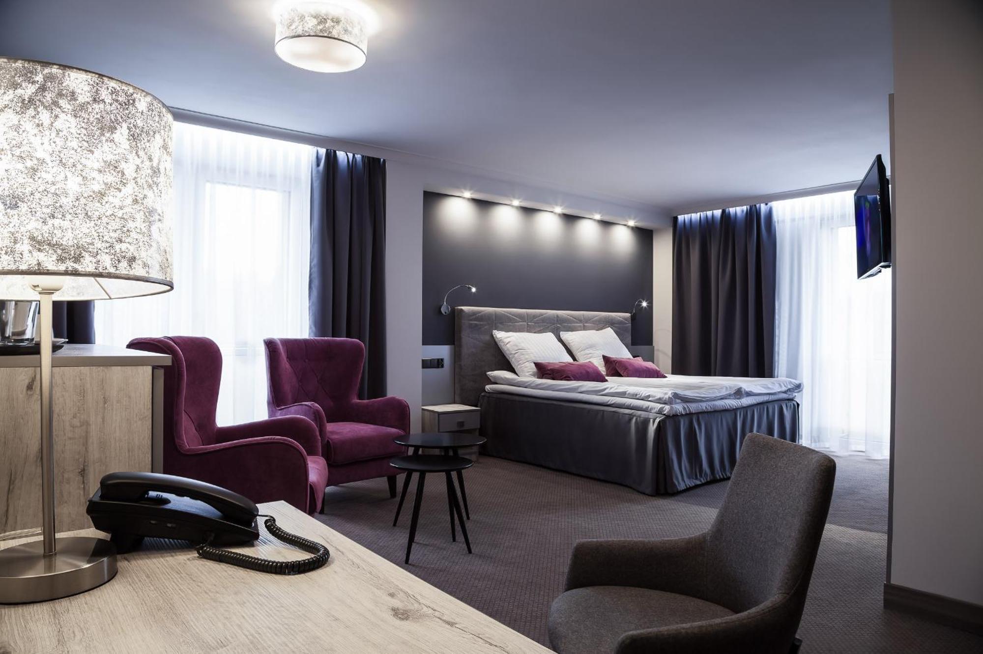 Cristal Park 3*