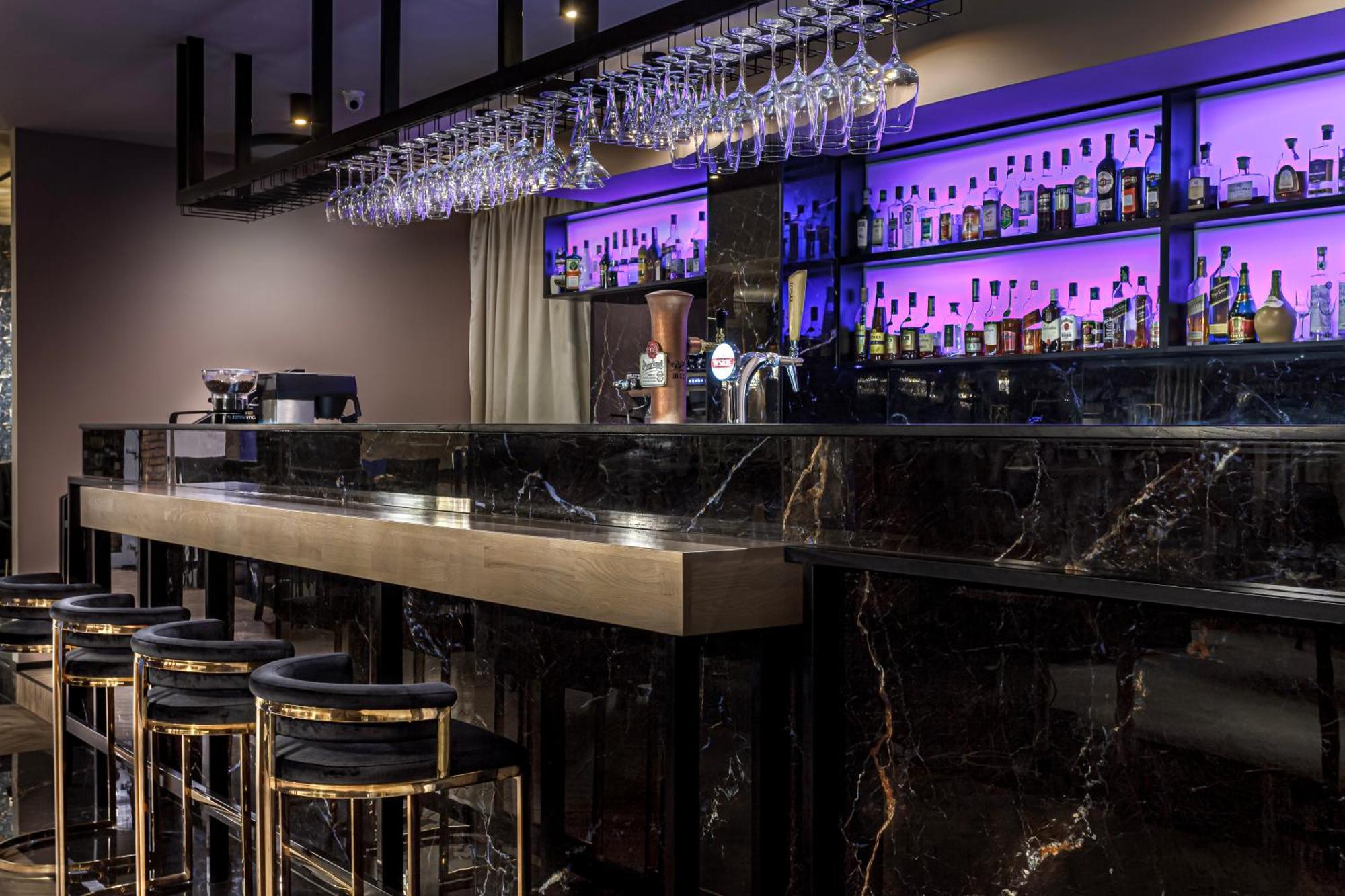 Cristal Park Hotel 3*