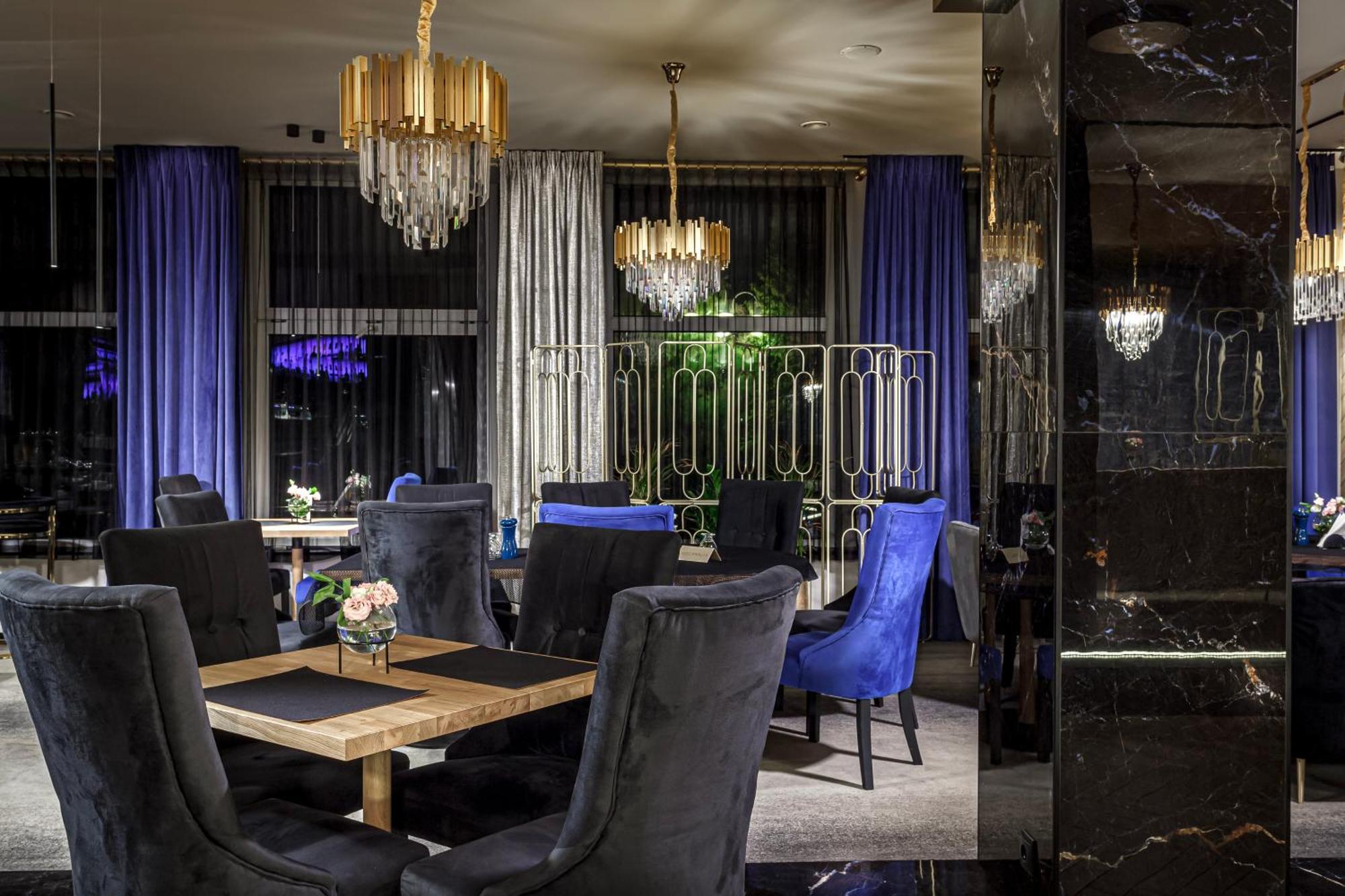 Hotel Cristal Park Tarnów
