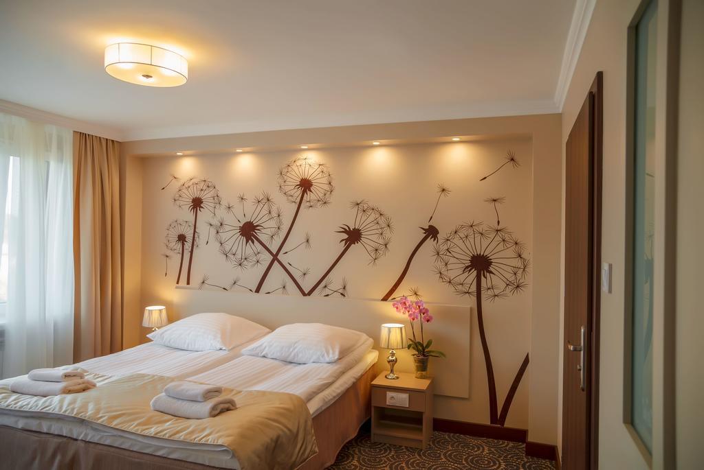 Hotel Cristal Park Tarnów