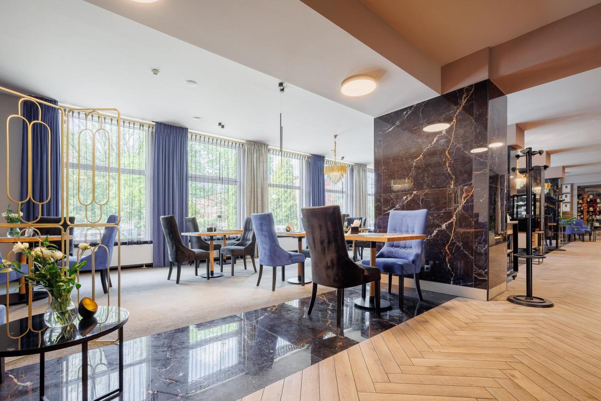 Hotel Cristal Park Tarnów