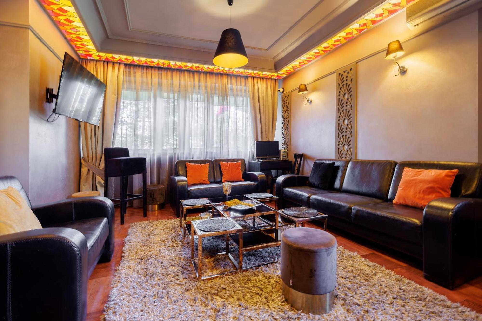 Cristal Park 3*