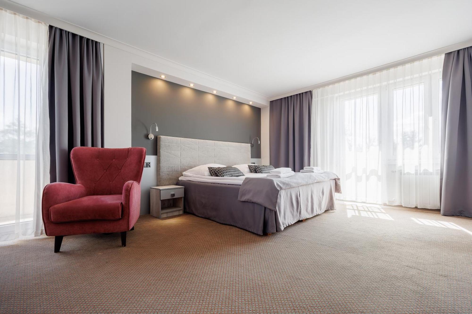 Hotel Cristal Park