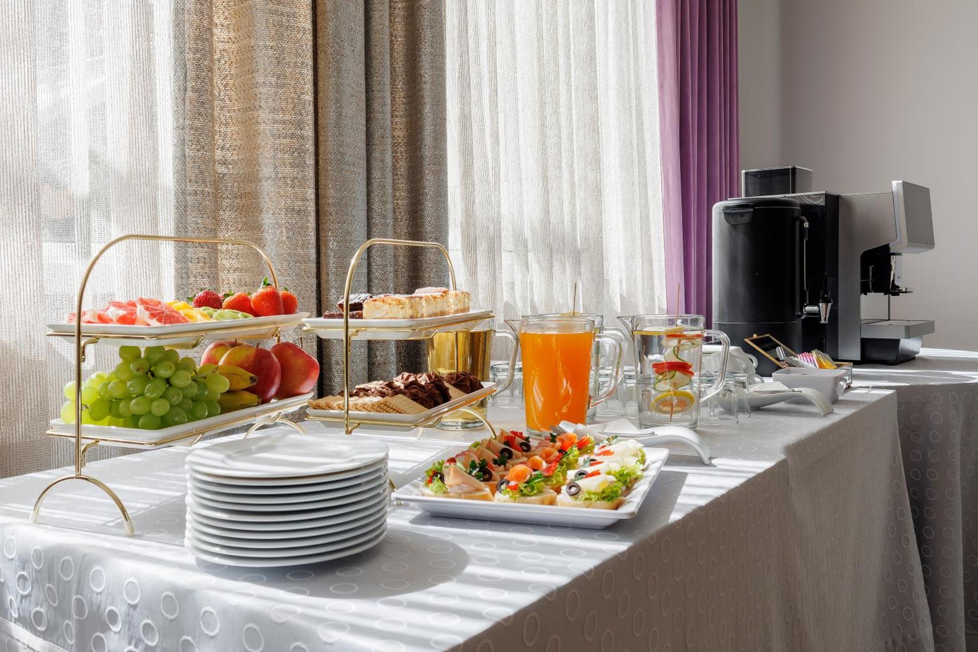 Cristal Park Hotel 3*