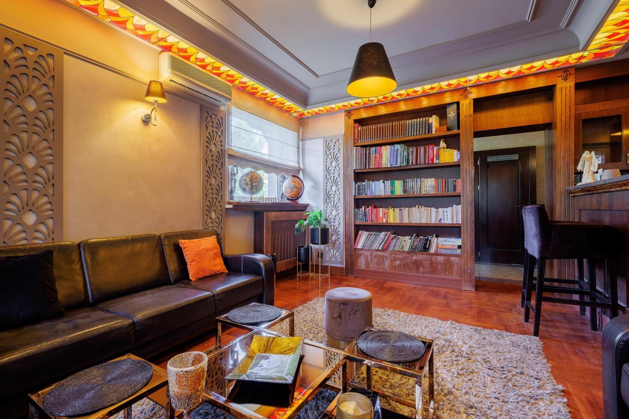Hotel Cristal Park 3*
