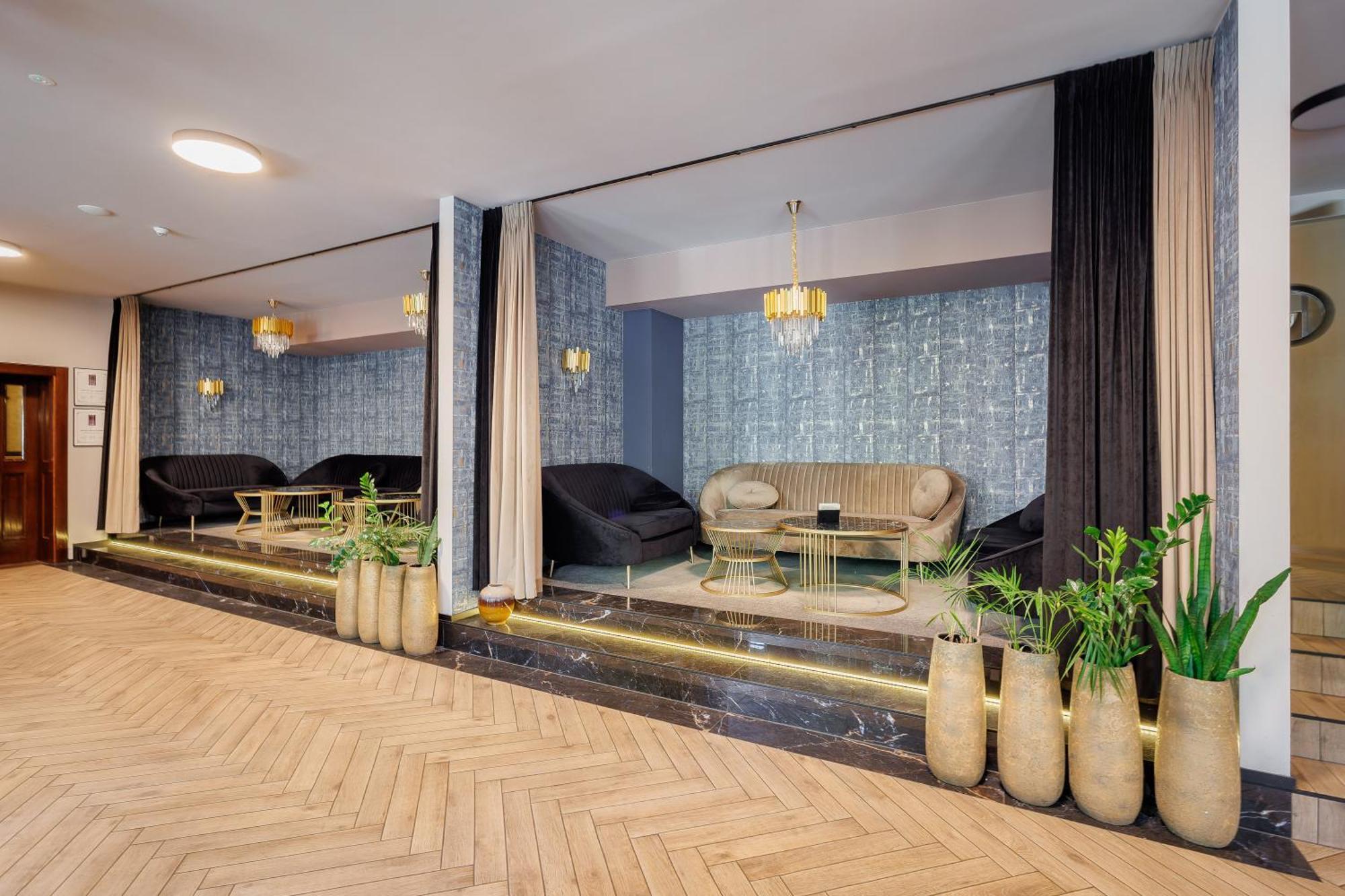 Cristal Park 3*