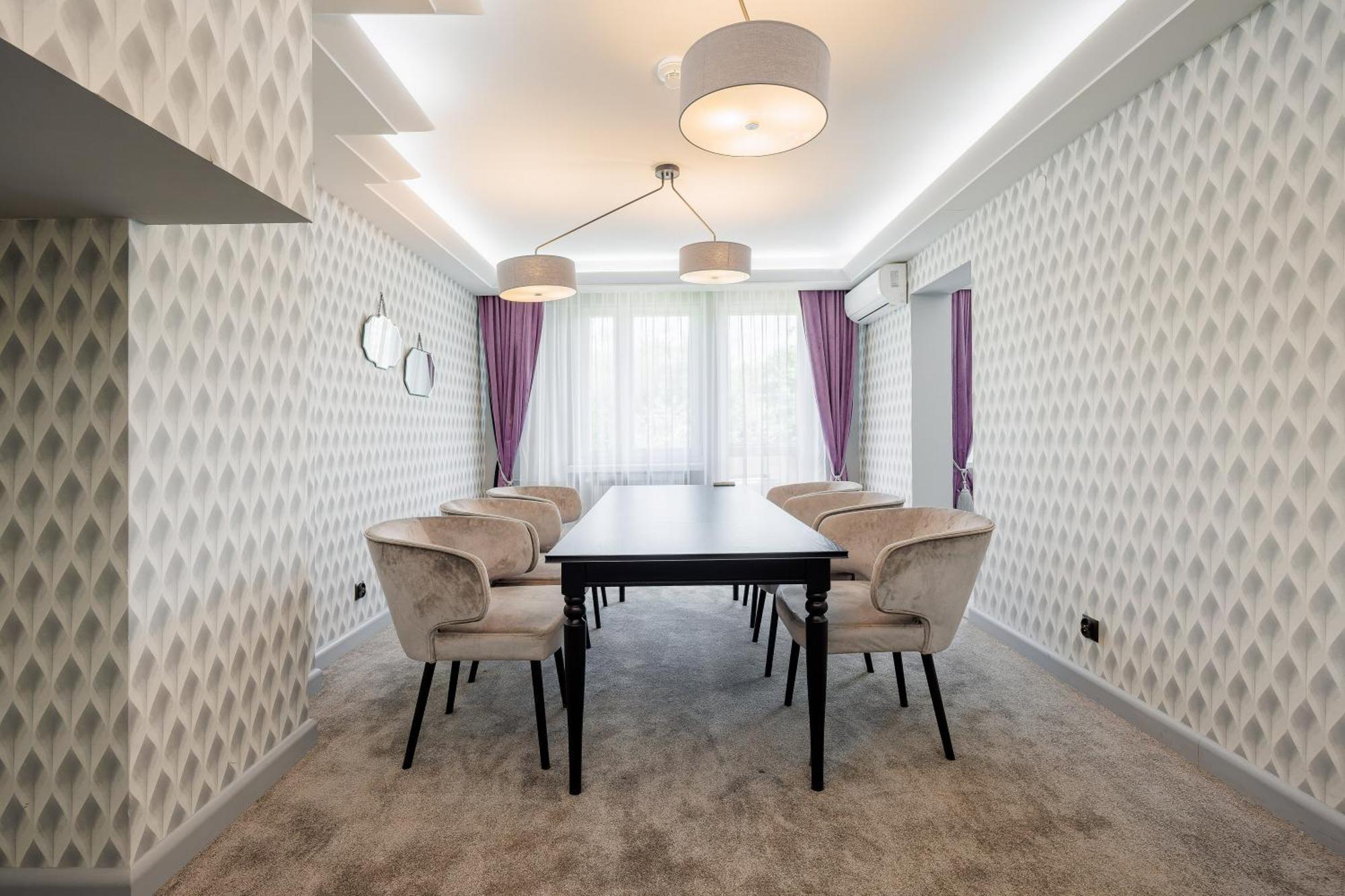 Cristal Park Hotel 3*