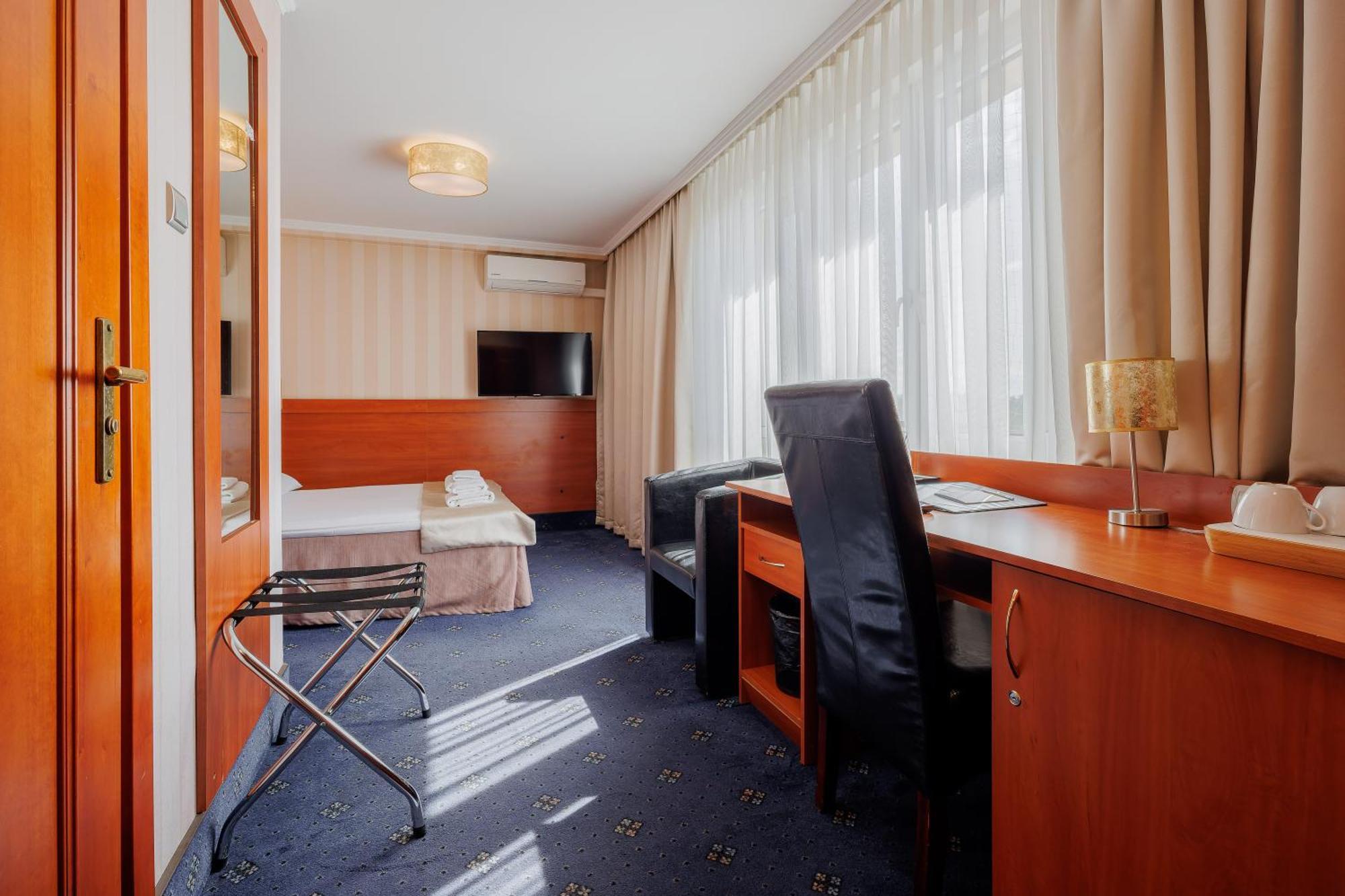 Cristal Park Hotel Tarnów