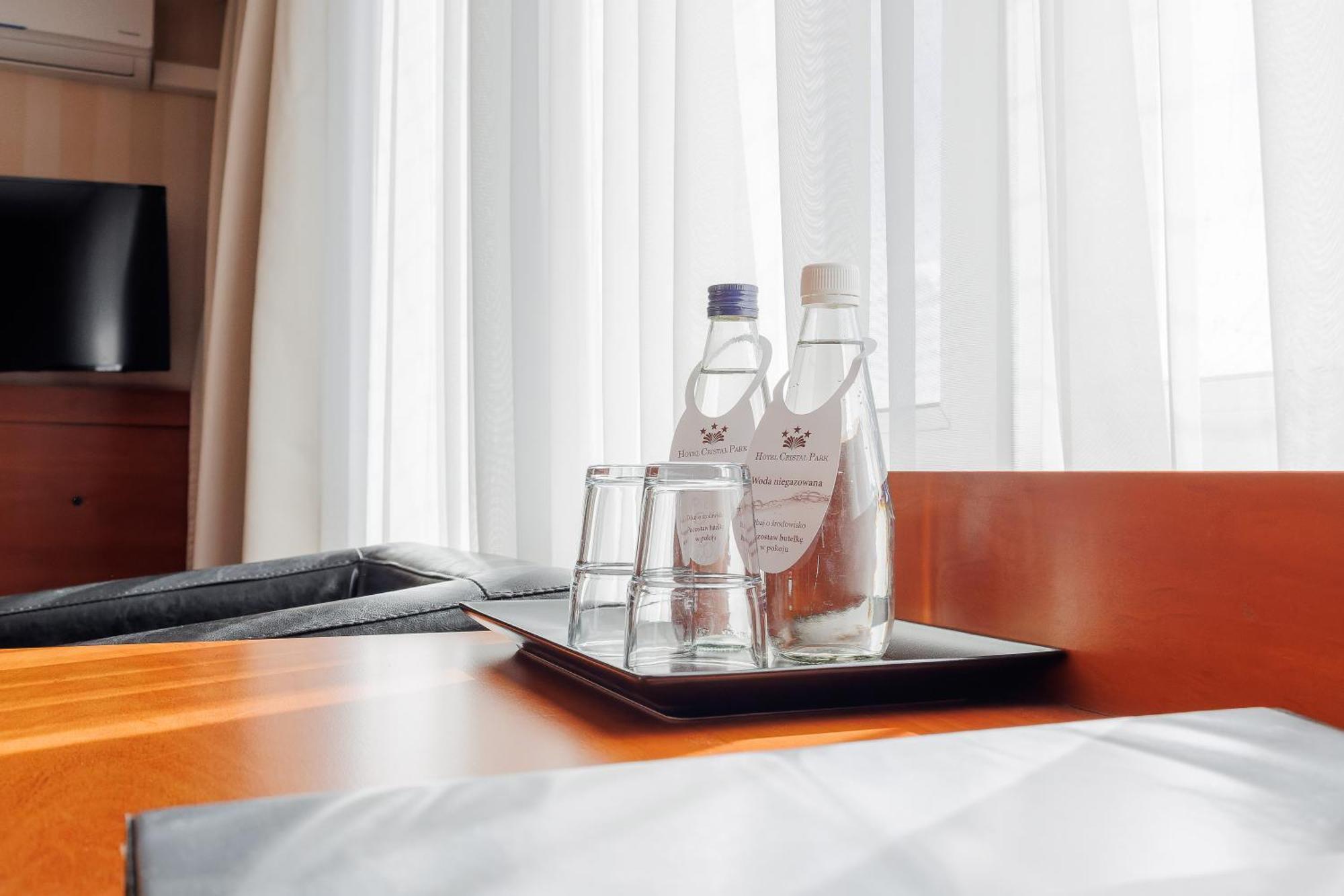 Hotel Cristal Park Tarnów