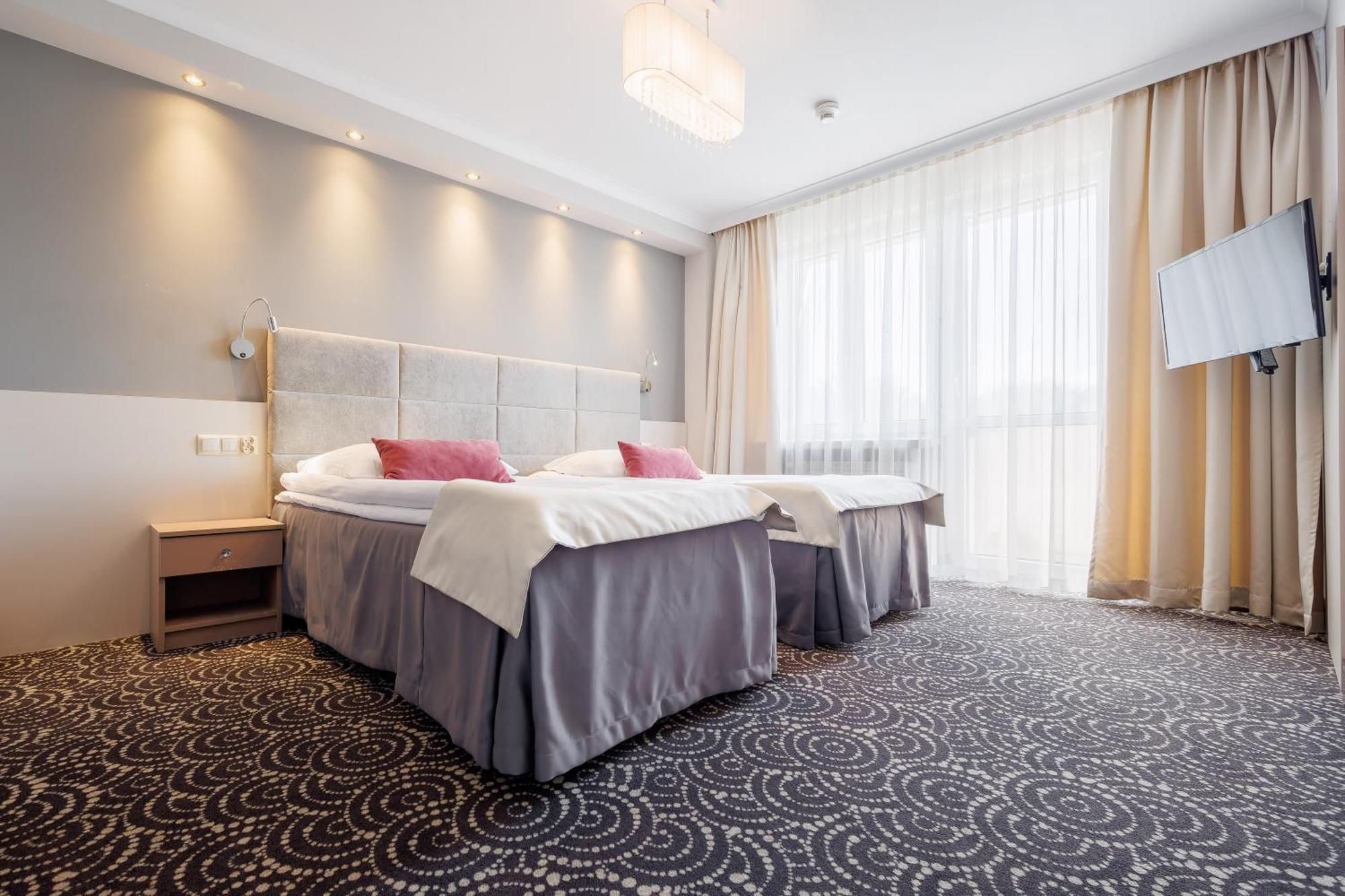 Hotel Cristal Park