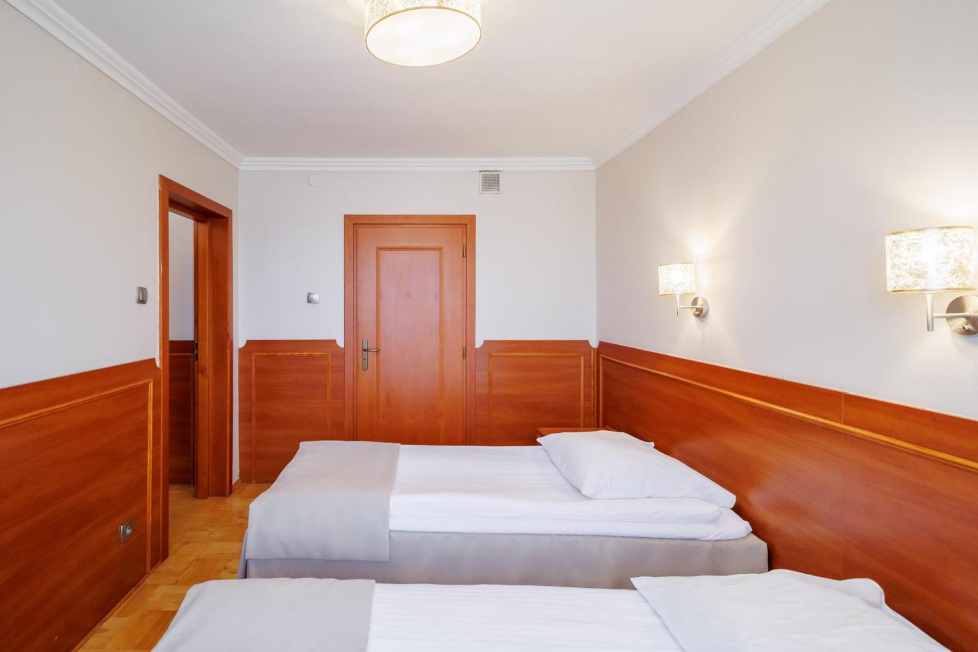Hotel Cristal Park