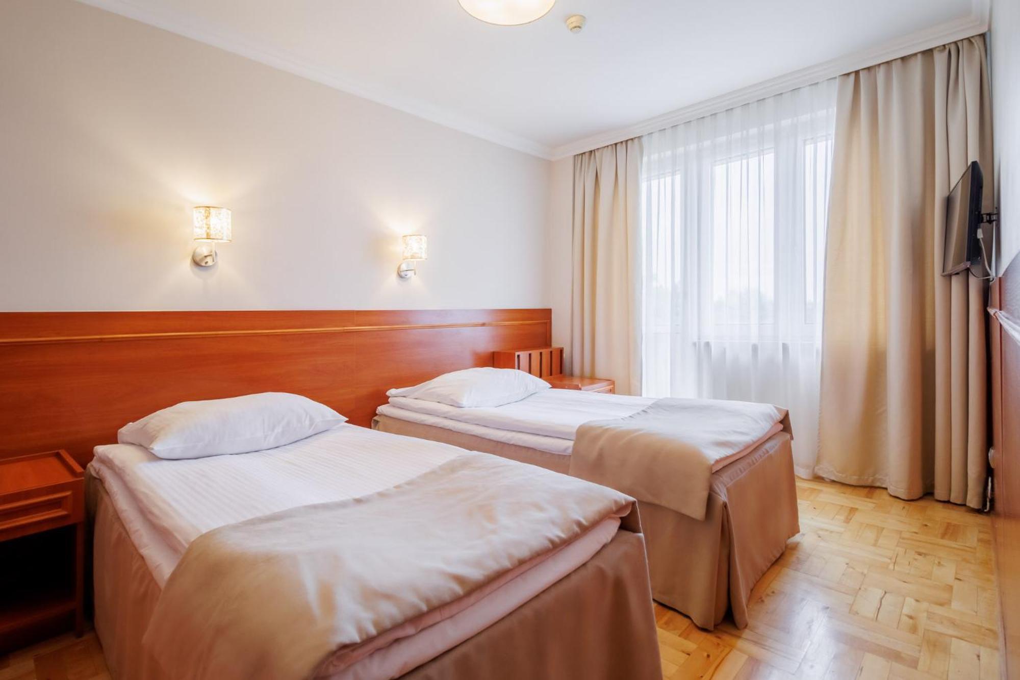 Cristal Park Hotel 3*