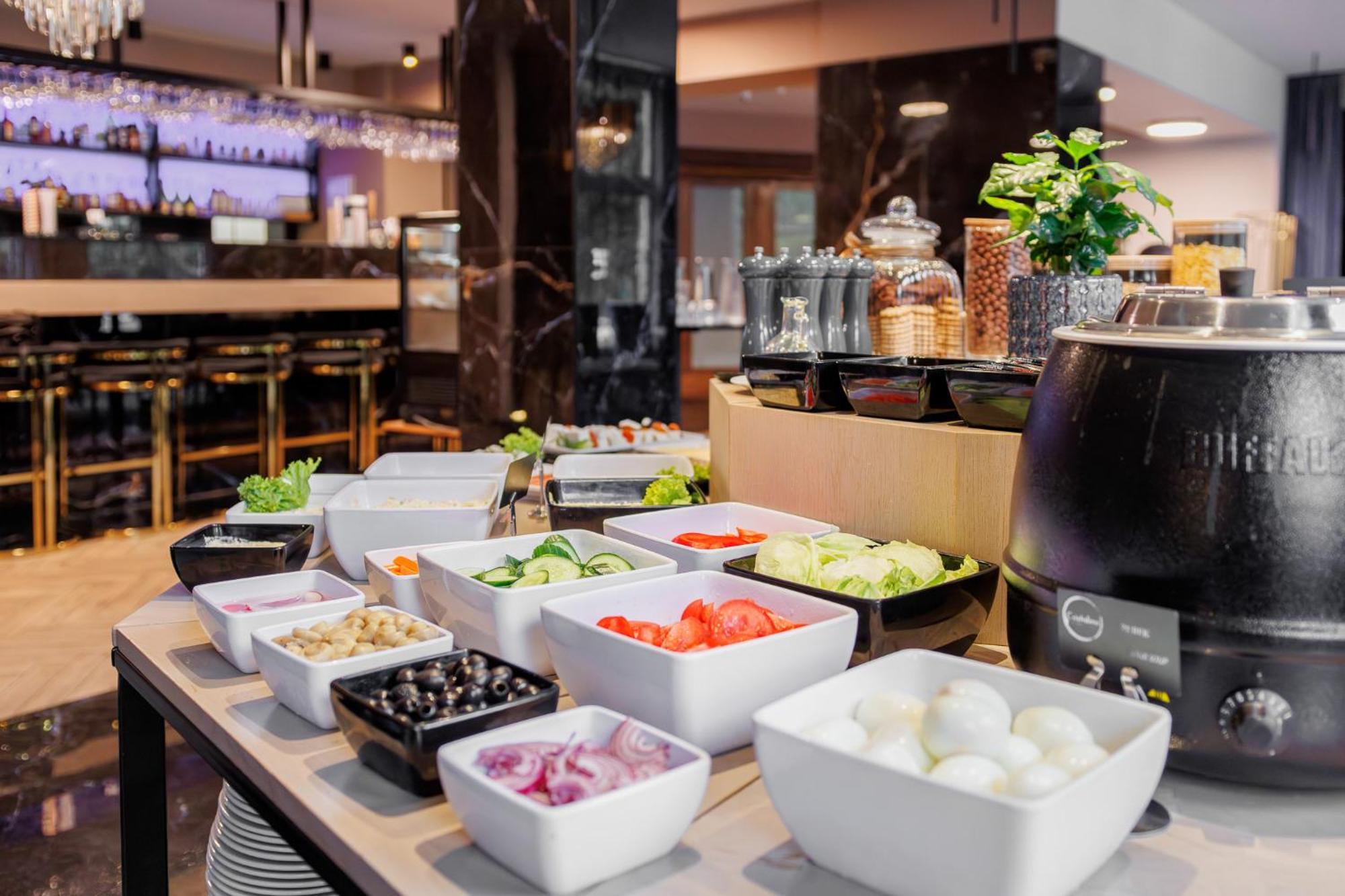 Cristal Park Hotel 3*