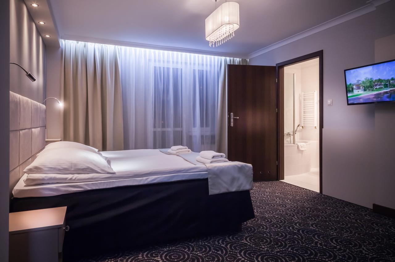 Cristal Park Hotel 3*