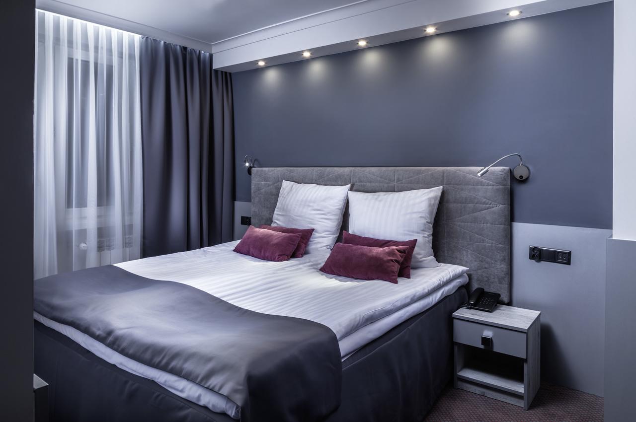 Cristal Park Hotel 3*
