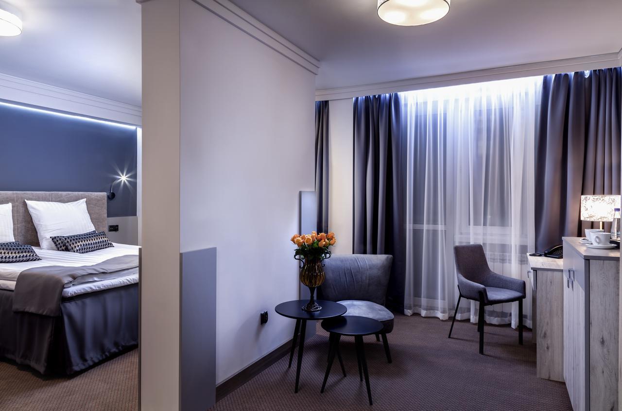 Hotel Cristal Park