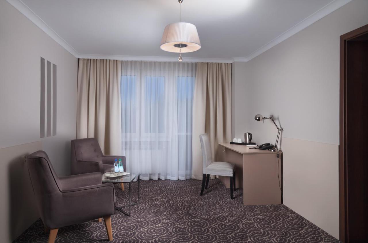 Cristal Park 3* Tarnau