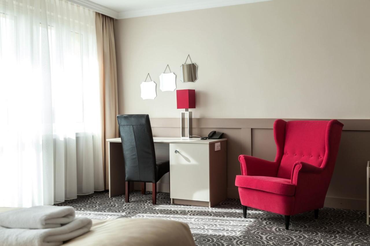 Hotel Cristal Park Tarnów